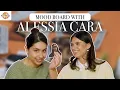 Lagu ALESSIA CARA DEBUNKS MISCONCEPTIONS ABOUT HERSELF | Making Mood Boards