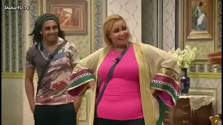 جديد مسرح مصر مسرحية العجوز والكنز مسرح مصر 2023 