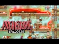 Download Lagu Va-t-on survivre à la puissance destructrice de DÉMOLIOR ? // OXYGEN NOT INCLUDED Prehistoric ép.15