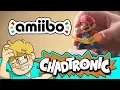 Nintendo s Embarrassing Amiibo Ad