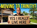 Moving to Trinity Florida Why Move Here