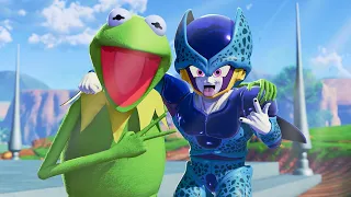 The Best of Cell JR | Vol. 1 [Blender Collection]