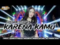 Lagu DJ PARTY SIMPATIK ‼️ KARENA KAMU .JANDUT MAHESA.