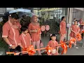 Download Lagu live. sempat dikabarkan bangkrut, ashanty anang dan aurel kembali grand opening lumiere