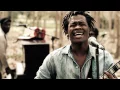 Raging Fyah -  Nah Look Back | Official Music Video