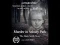 Murder in Asbury Park Documentary