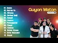 Download Lagu GUYON WATON FULL ALBUM TERBARU 2025 VIRAL | Sebatas Teman, Wirang, Sanes, Wirang, Korban Janji