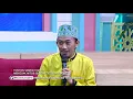 Download Lagu Posisi Tidur Rasullah | Best Moment Islam Itu Indah (14/4/20)