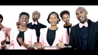 juu angani ambassadors of christ choir album 14 official video 2017 250788790149