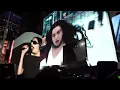 Charli XCX - Von dutch (Time Square, NYC 11/18/24)