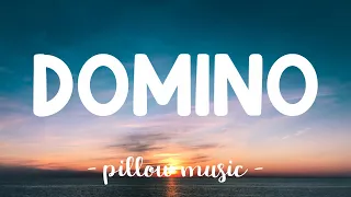 domino jessie j lyrics 