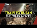 The Other Train to Busan Movies Essay