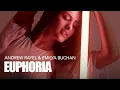 Lagu Andrew Rayel \u0026 Emilya Buchan - Euphoria (Club Mix) [Official Music Video]