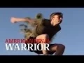 William Moseley at the 2012 Regionals American Ninja Warrior