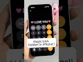 Magic Calculator Trick Hidden in iPhone