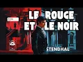 Download Lagu 📖 Le Rouge et le Noir - Stendhal | Livre Audio Partie 1 sur 2 🎧