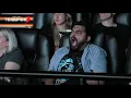 Terrifier 3 UK Screening Audience Reactions Only In Cinemas From Friday Book Tickets Now