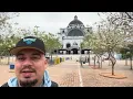 At a Crossroads in Paraguay: Should I Return to the USA?