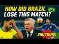 Download Lagu Brazil vs Japan 3–2: Who’s to Blame — Fabrício Bruno or Ancelotti? 🤔