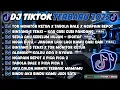 Lagu DJ TIKTOK TERBARU 2025🎵DJ TOR MONITOR KETUA X TABOLA BALE X NGAPAIN REPOT🎵DJ BINTANG 5 TENXI