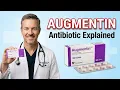 Augmentin Amoxicillin Clavulanic Acid Fully Explained