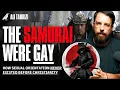 Lagu Hoe seksuele geaardheid niet bestond vóór het christendom - Het vuile geheim van de samoerai onthuld