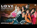 Download Lagu รับผิดชอบใจฉันด้วย (LOVE RESPONSE) - SIZZY x EARTHMIX [OFFICIAL MUSIC VIDEO]