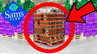 10 Things You SHOULD Be Buying at Sam s Club RIGHT NOW August 2026