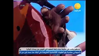 فنان سليمان كنيزة فلاته 