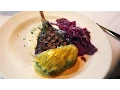 Mustard s Grill Garden in Napa