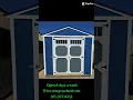 Graceland Portable Buildings of Edgewood NM Www mstgraceland com 505-977-0253