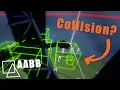 Simple AABB Collision Explained Colliders Part 1