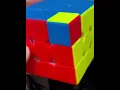 How To Solve a Corner Twist