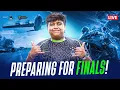 Download Lagu 14 FINISHES WWCD PREPARING FOR BGMS FINALS 🥶 | iQOOSouLJoker | BGMI!