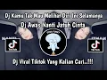 Download Lagu DJ KAMU TAK MAU MELIHAT DIRI INI | DJ AWAS NANTI JATUH CINTA BY RULLY FVNKY VIRAL TIKTOK 2025