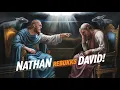 Nathan Rebukes David - Bible Stories