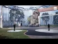The Weather Channel Presents Immersive Mixed Reality