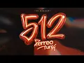 512 Perreo Funk 100 - 80bpm Fau Rimoldi