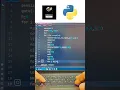 DESIGN PYTHON TURTLE CIRCULAR COLOR