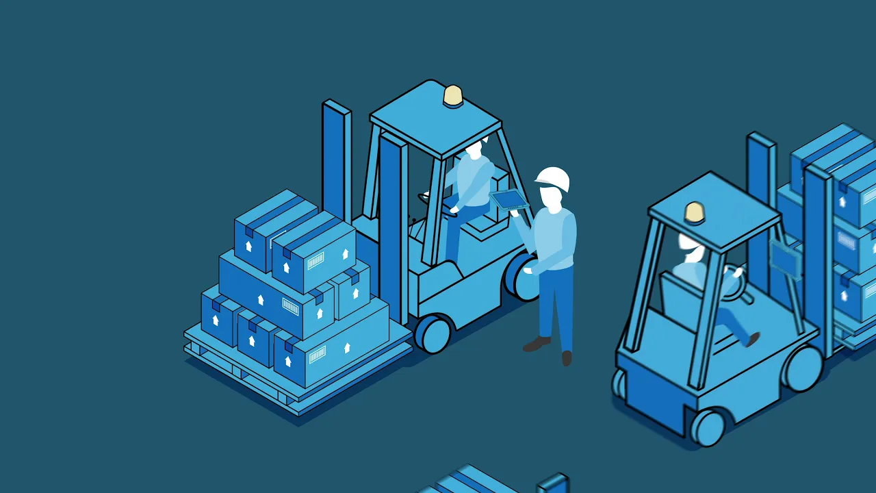 Uber Assembly animation video