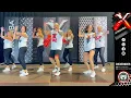 El Merengue - Manuel Turizo, Marshmello | EVOLXION | Baile Fitness Emocional