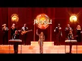 Download Lagu Jungle - Back On 74 (Live at the 2024 BRIT Awards)