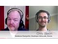 Heap Tables and Index Organized Tables in Oracle Chris Saxon