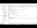 How to Write Subtraction Factorial and Fibonacci Functions in SQL PostgreSQL