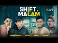 Download Lagu PERTAMA KALI SHIFTMALAM LIVE !!