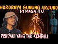 Download Lagu GUNUNG ARJUNO DI MASA ITU MEMANG HOROR POOL! BAPAK MENUNGGU ANAKNYA YANG HILANG  @RencangKelana