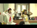 Dream5『ようかい体操第一～第二 from「GAKU-MCのドライブスタジオ」』 ＠蓮美幼児学園　とよすナーサリー