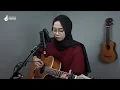 Ngalahin gumi cover by regitta