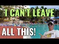 A Pool Full of Women in Guam Episode 264