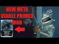 Baro Ki Teer FULL Inventory Review NEW PRIMED MOD 2026